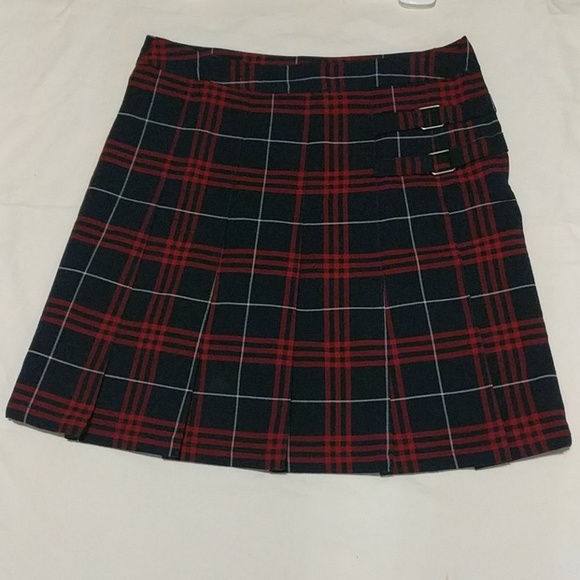 French Toast Other - French Toast NWOT Plaid Skirt School Uniform ! 16